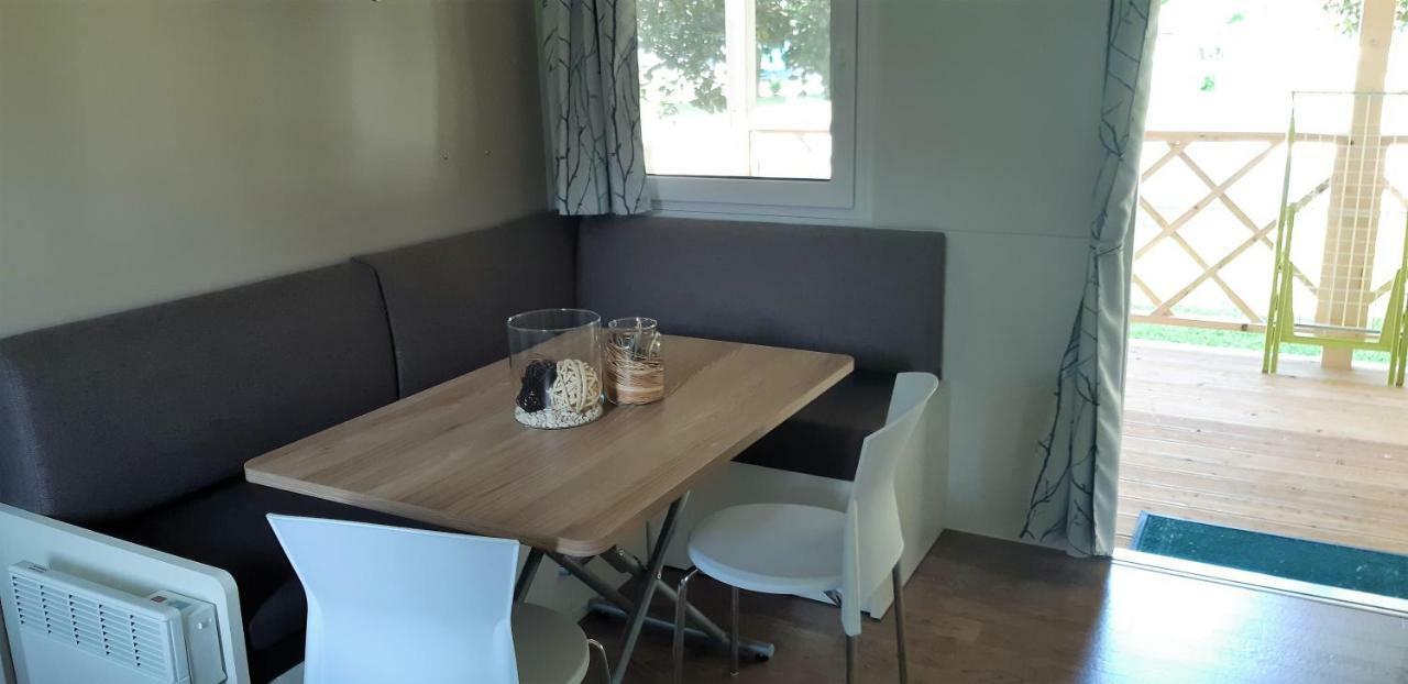 קטז אוב סבי Mobile Homes And Apartment - Terme Catez מראה חיצוני תמונה