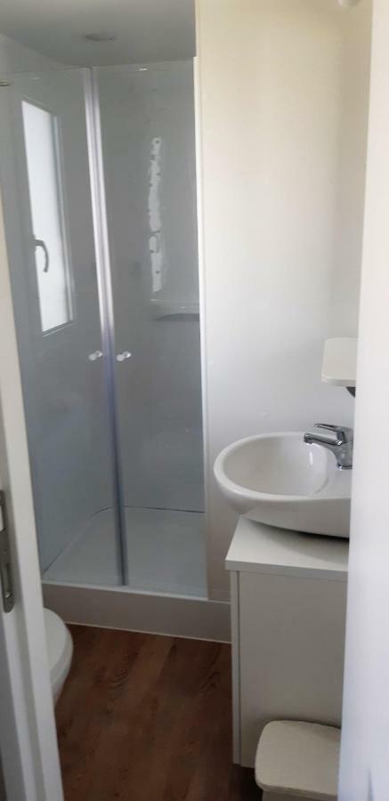 קטז אוב סבי Mobile Homes And Apartment - Terme Catez מראה חיצוני תמונה