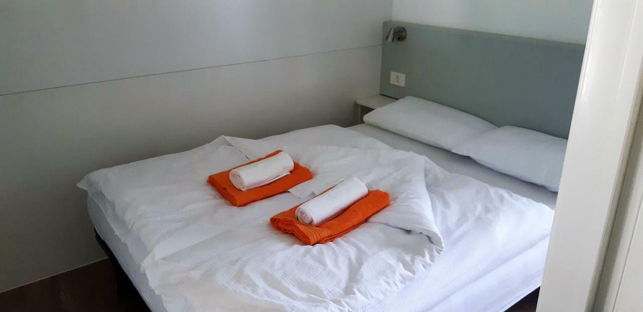 קטז אוב סבי Mobile Homes And Apartment - Terme Catez מראה חיצוני תמונה