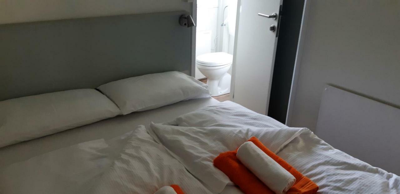 קטז אוב סבי Mobile Homes And Apartment - Terme Catez מראה חיצוני תמונה