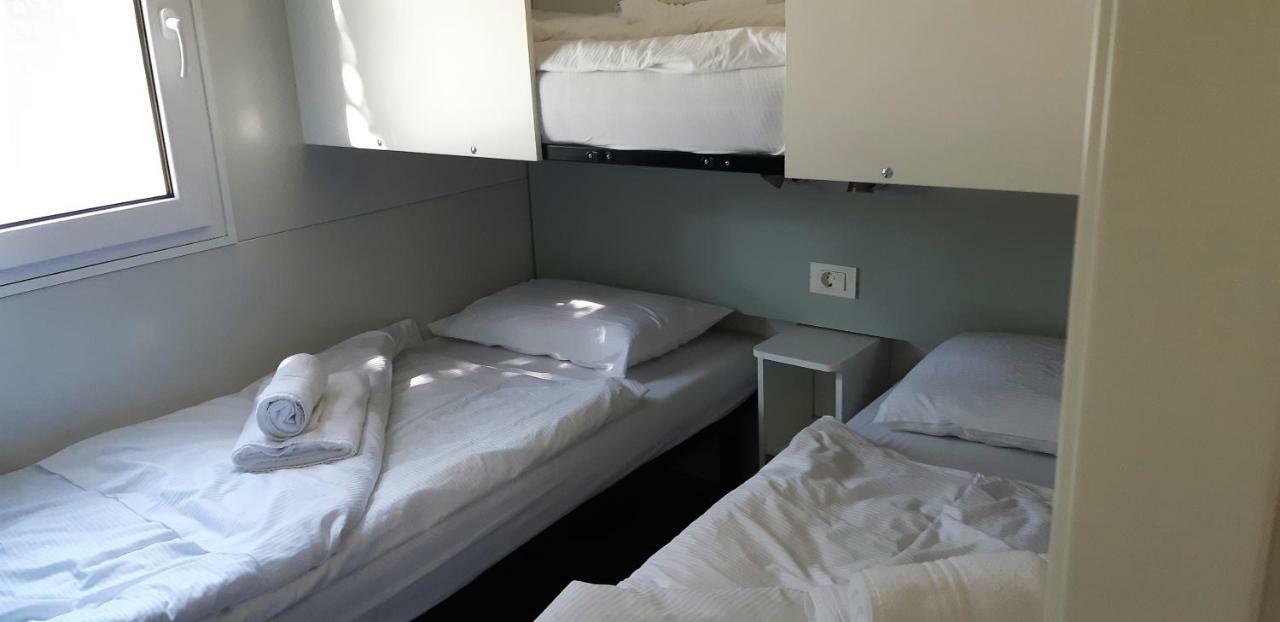 קטז אוב סבי Mobile Homes And Apartment - Terme Catez מראה חיצוני תמונה