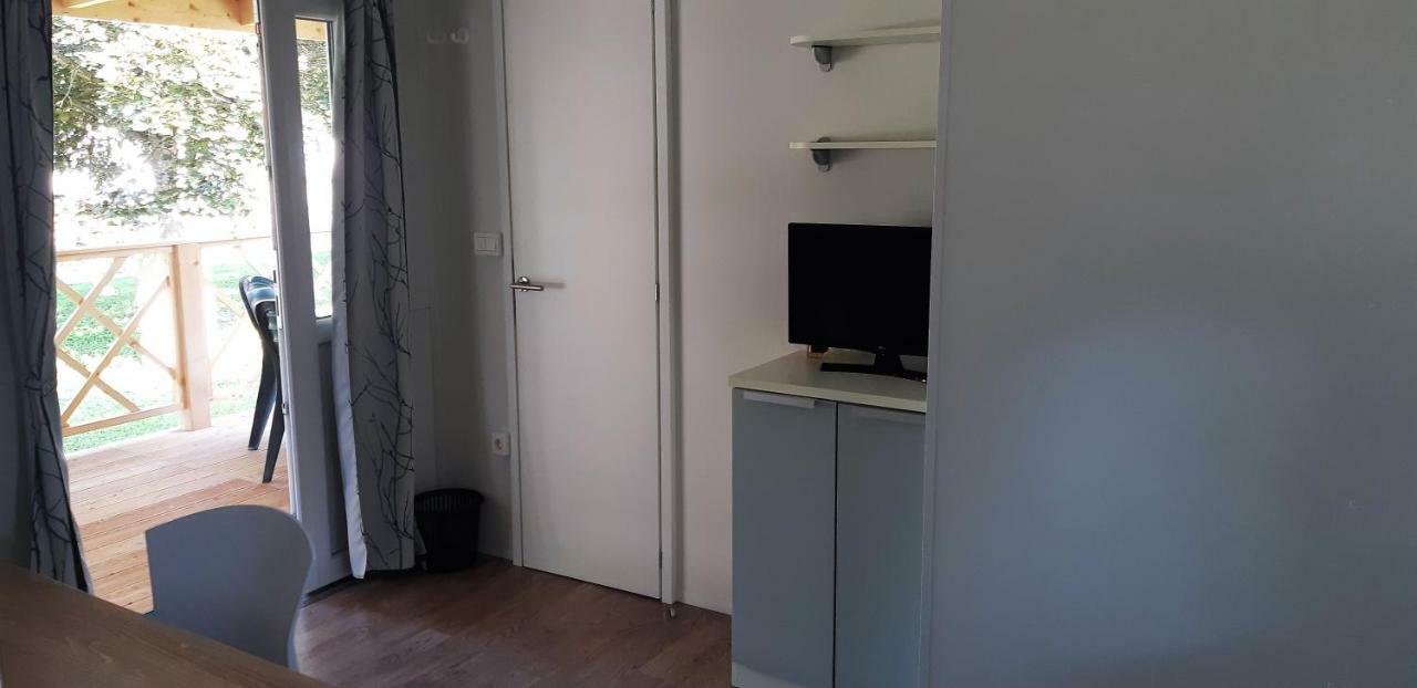 קטז אוב סבי Mobile Homes And Apartment - Terme Catez מראה חיצוני תמונה