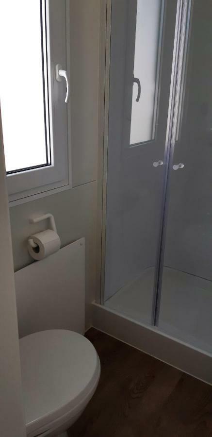 קטז אוב סבי Mobile Homes And Apartment - Terme Catez מראה חיצוני תמונה